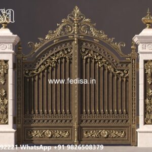 Modern Steel Gate Design, Gate And Fence Design Wonderful Main Gate Design Ideas