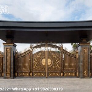 Stainless Steel Gate Design, Modern Iron Gate Design Wonderful Main Gate Design Ideas