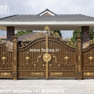 Steel Ke Gate, Simple Grill Gate Design Wonderful Main Gate Design Ideas