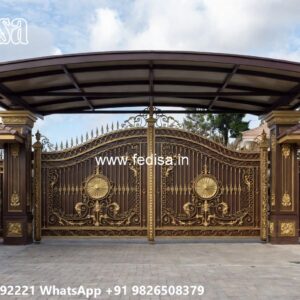 Steel Main Gate Design, Iron Pipe Gate Design Catalogue Wonderful Main Gate Design Ideas