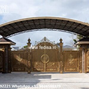 Folding Gate Design, Main Entrance Gate Design Wonderful Main Gate Design Ideas