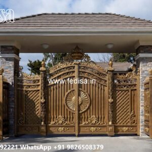 Fence Gate Design, Iron Main Gate Design 2026 Wonderful Main Gate Design Ideas