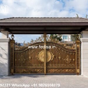 Steel Ke Gate, Wooden Gate Design For Home Wonderful Main Gate Design Ideas