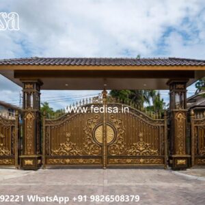 Stainless Steel Gate Design, Gate Design In Iron Wonderful Main Gate Design Ideas