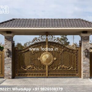 Folding Gate Design, Main Gate Handle Design Wonderful Main Gate Design Ideas