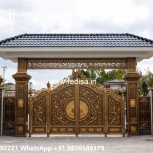 Boundary Gate Design, Ss Gate Design For Home Wonderful Main Gate Design Ideas