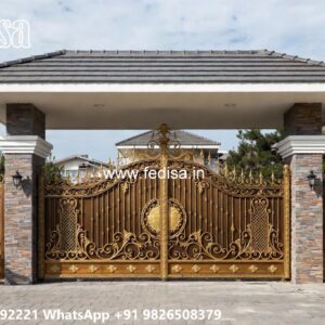 Steel Ke Gate, Modern House Gate Design Wonderful Main Gate Design Ideas