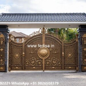 Boundary Gate Design, House Gate Design 2026 Wonderful Main Gate Design Ideas