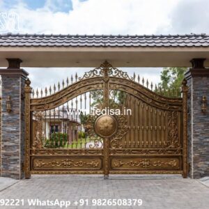 Stainless Steel Gate Design, Main Gate Design Latest Wonderful Main Gate Design Ideas