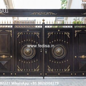 Modern Steel Gate Design, Simple Gate Design 2026 Wonderful Main Gate Design Ideas