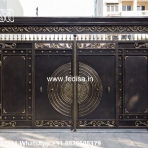 Stainless Steel Gate Design, Makan Ka Gate Wonderful Main Gate Design Ideas
