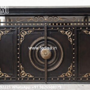 Modern Steel Gate Design, Iron Grill Gate Design Wonderful Main Gate Design Ideas
