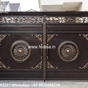 Steel Main Gate Design, Grill Gate For Main Door Price Wonderful Main Gate Design Ideas