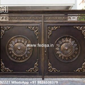 Steel Ke Gate, Steel Gate Design Latest Wonderful Main Gate Design Ideas