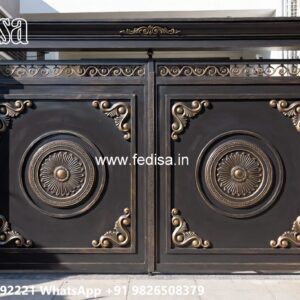 Compound Gate, Gate Ke Upar Ka Design Wonderful Main Gate Design Ideas