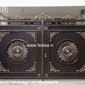 Folding Gate Design, Steel Ke Gate Ki Design Wonderful Main Gate Design Ideas