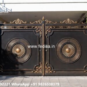 Boundary Gate Design, Compound Wall Gate Price Wonderful Main Gate Design Ideas