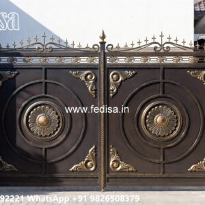 Steel Ke Gate, Main Gate Design 2026 Wonderful Main Gate Design Ideas