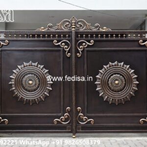 Modern Gate Design 2026, Front Main Gate Design | Diy Gate Tools | Iron Gate | Gate Designs