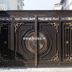Modern Gate Design 2025, Front Main Gate Design | Diy Gate Tools | Iron Gate | Gate Designs