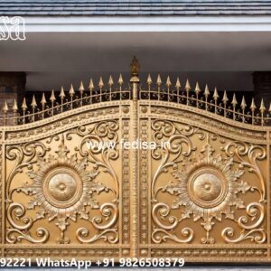 Modern Gate Design 2032, Front Main Gate Design | Diy Gate Tools | Iron Gate | Gate Designs