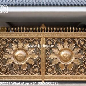 Modern Gate Design 2040, Front Main Gate Design | Diy Gate Tools | Iron Gate | Gate Designs