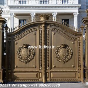 Modern Gate Design 2111, Modern Main Gate Design | Modern Home Iron Gate