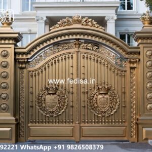 Modern Gate Design 2122, Modern Main Gate Design | Modern Home Iron Gate