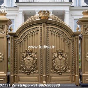 Modern Gate Design 2123, Modern Main Gate Design | Modern Home Iron Gate
