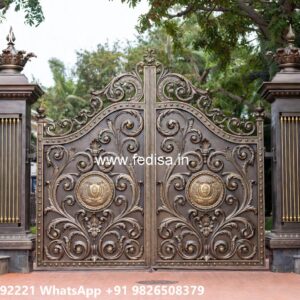 Industrial Gate Design, 88 Gate Ideas | Entrance Gates Design, Gate Design