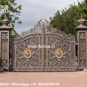 Sliding Gate Design For Home, 95 Gate Ideas | Entrance Gates Design, Gate Design