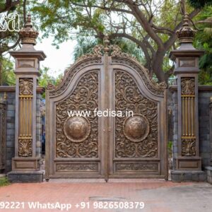 Sliding Gate Design For Home, 105 Gate Ideas | Entrance Gates Design, Gate Design