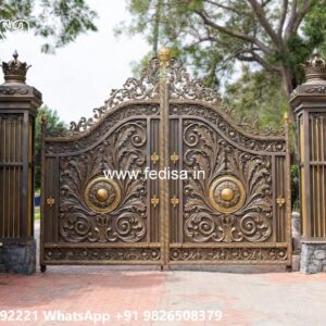 Main Door Gate Design, 106 Gate Ideas | Entrance Gates Design, Gate Design