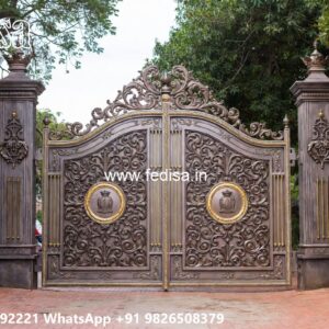 Ss Steel Gate, 113 Gate Ideas | Entrance Gates Design, Gate Design