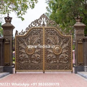 Ss Steel Gate, 133 Gate Ideas | Entrance Gates Design, Gate Design