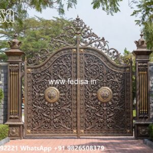 Ss Steel Gate, 153 Gate Ideas | Entrance Gates Design, Gate Design