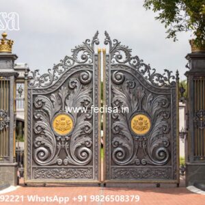 Industrial Gate Design, 158 Gate Ideas | Entrance Gates Design, Gate Design