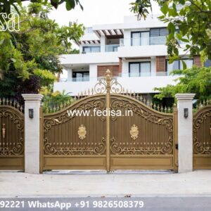 Main Gate Grill Design, 159 Gate Ideas | Entrance Gates Design, Gate Design