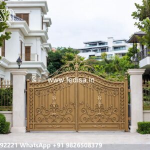 Rolling Gate Design, 161 Gate Ideas | Entrance Gates Design, Gate Design