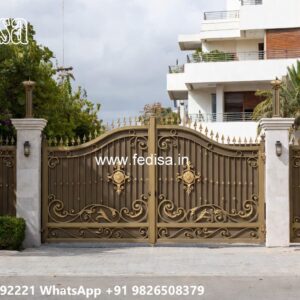 Stainless Gate Design, 162 Gate Ideas | Entrance Gates Design, Gate Design