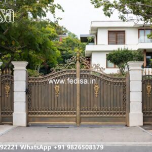 Ss Steel Gate, 173 Gate Ideas | Entrance Gates Design, Gate Design