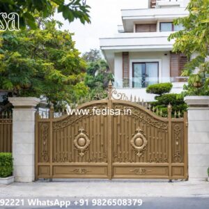 Sliding Gate Design For Home, 175 Gate Ideas | Entrance Gates Design, Gate Design