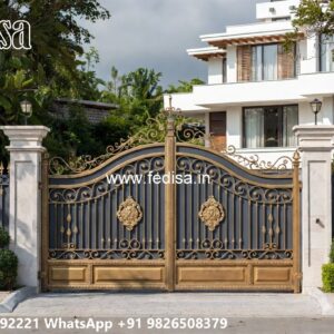 Main Door Gate Design, 176 Gate Ideas | Entrance Gates Design, Gate Design