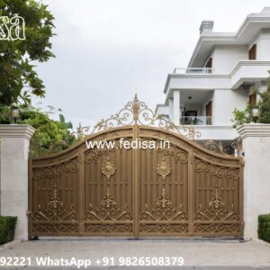 Industrial Gate Design, 178 Gate Ideas | Entrance Gates Design, Gate Design