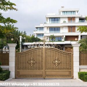 Rolling Gate Design, 181 Gate Ideas | Entrance Gates Design, Gate Design