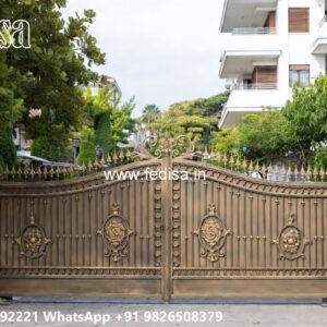 Stainless Gate Design, 182 Gate Ideas | Entrance Gates Design, Gate Design
