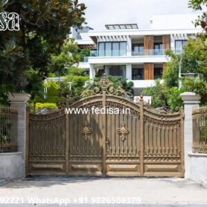 Main Door Gate Design, 186 Gate Ideas | Entrance Gates Design, Gate Design