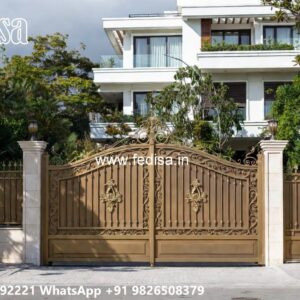 Industrial Gate Design, 188 Gate Ideas | Entrance Gates Design, Gate Design