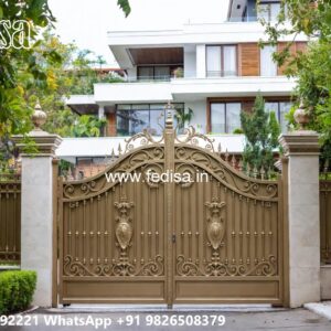 Main Gate Grill Design, 189 Gate Ideas | Entrance Gates Design, Gate Design