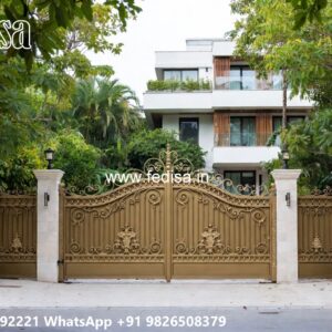 Loha Gate Design, 190 Gate Ideas | Entrance Gates Design, Gate Design